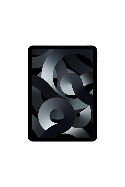 Apple iPad Air 5. Nesil 64 GB 10.9" Wi-Fi+Cellular Uzay Grisi Tablet