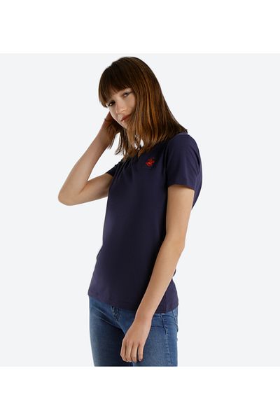 Beverly Hills Polo Club SHORT SLEEVE T-SHIRT