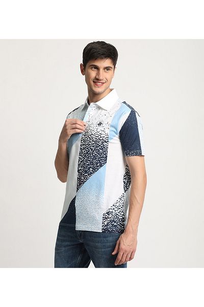 Beverly Hills Polo Club SHORT SLEEVE POLO