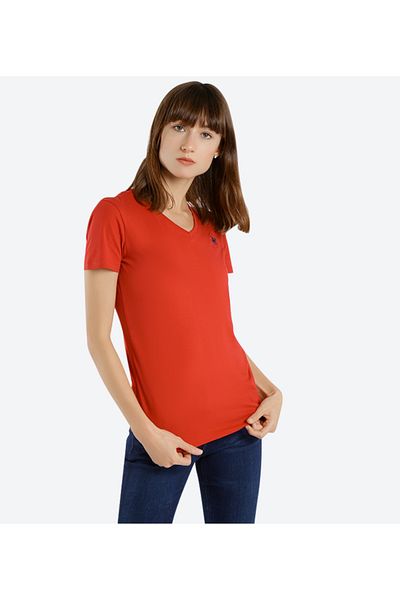 Beverly Hills Polo Club SHORT SLEEVE T-SHIRT