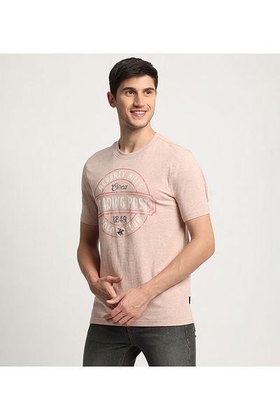 Beverly Hills Polo Club SHORT SLEEVE T-SHIRT