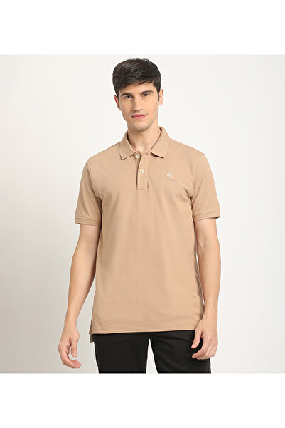 Beverly Hills Polo Club SHORT SLEEVE POLO