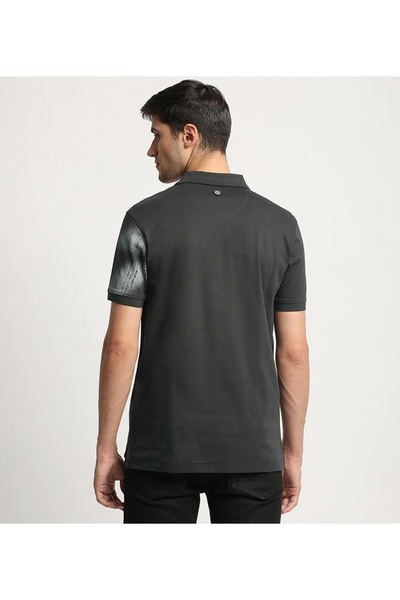 Beverly Hills Polo Club SHORT SLEEVE POLO