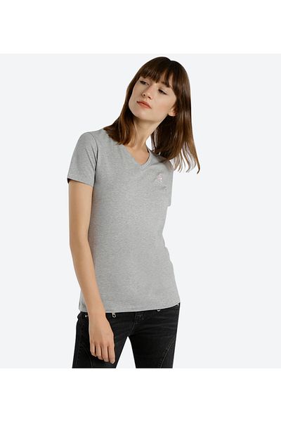 Beverly Hills Polo Club SHORT SLEEVE T-SHIRT