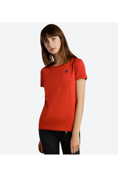 Beverly Hills Polo Club SHORT SLEEVE T-SHIRT