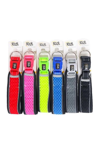 ALLYPAWS Allpaws Dog Collar Large Collar 2.5cm*40-60cm