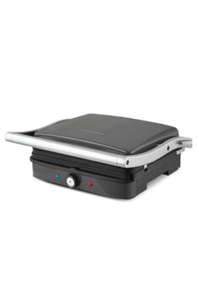 CONTİ Conti Cg-224 Toast Food Toaster and Grill Machine Door
