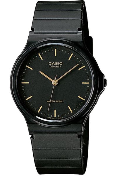 Casio ساعة يد للجنسين Mq-24-1eldf