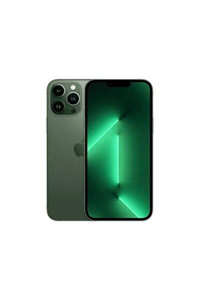 Apple Yenilenmiş IPHONE 13 PRO MAX 1TB -A Kalite- Yeşil