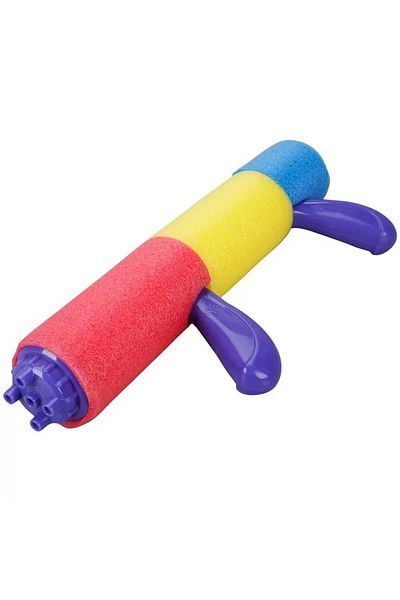 BYCEGU 32 CM LENGTH SUITABLE FOR USE IN SEA POOL WATER GUN WATER PUMP Swoosh IS PRICE FOR 1 PIECE
