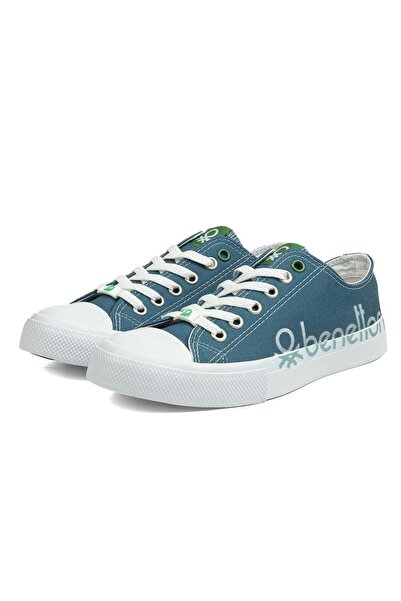 Benetton 30565 Erkek Spor Ayakkabı