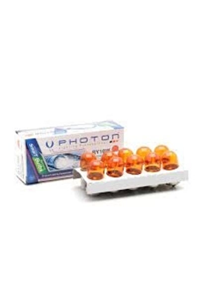Photon RY10W 12V AMBER 10 ADET