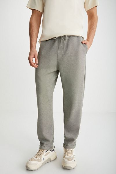 GRIMELANGE RAMADANP016 Khaki Jogginghose