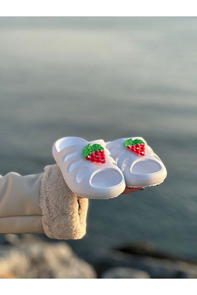 Bold Boutique Kids & Baby Stylish Slippers Non-Slip Sole Sea Pool Slippers