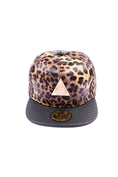 FG KONNİCHİWA قبعة Casquette Snapback JBB كوتور ليوبارد فيتيير نوير