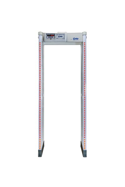 CEİA SPA Ceia S.P.A HI-PE Multi-Zone Plus Kapı Tipi Metal Dedektör