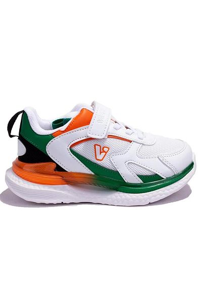 Vicco 346.F24Y.112 FILET MASSA WHITE SYH SHOES
