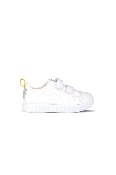 Vicco 346.P24Y.169 PATIK VIYANA WHITE SHOES