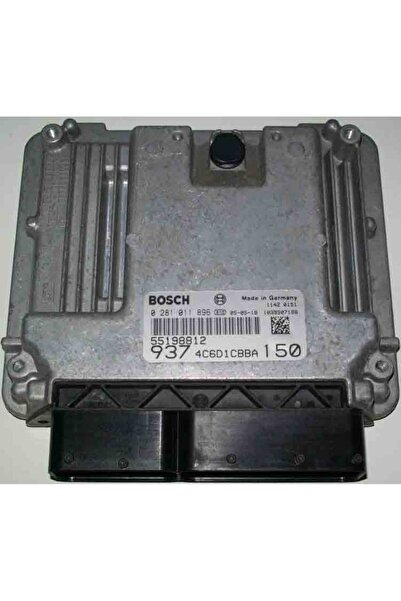bosh 147-1.9 JTD 16V M-JET-BOSCH EDC16C8-0281011896