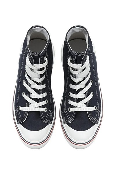 U.S. Polo Assn. Pantofi de damă U.S. Polo Penelope High 4Fx LACİ
