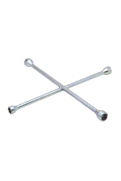 İzeltaş Izeltaş Bijon Anahtarı Istavroz Tipi 17x19-21(13/16)x22