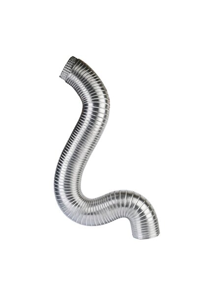 Firstmaster First Master Alüminyum Aspiratör Borusu 120mmx10metre