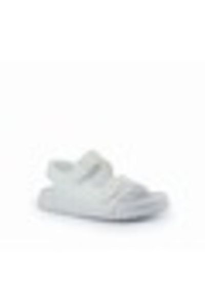 Vicco Buny Phlon Sole Velcro Παιδικά Σανδάλια ΛΕΥΚΟ