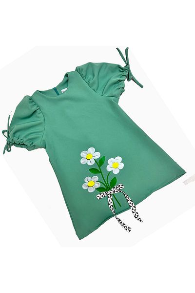 By Piera Rochie de sezon pentru copii 4963