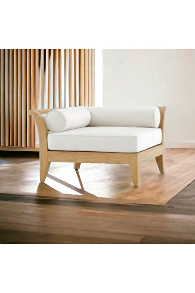 Sesa Tasarım Minimalist , İskandinav Tekli Berjer