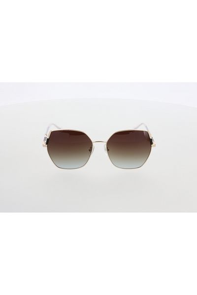 Osse Os3515-01 58 Women's Sunglasses