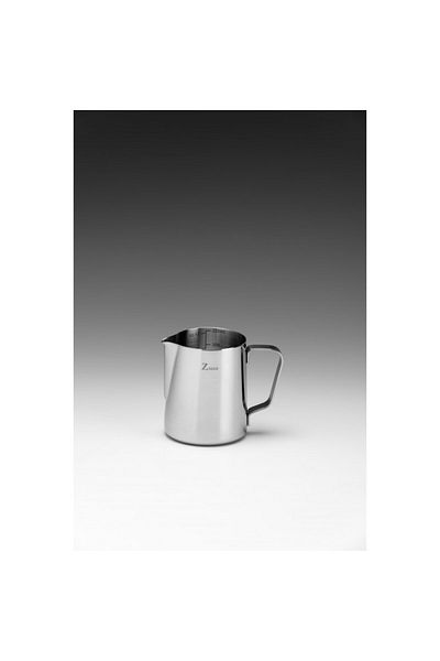 Zicco ZKC 838 Akalınlar - 350 ML Barista Milk with Steel Scale