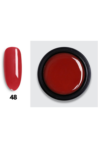 Gelshine Protez Tırnak Jel (BUİLDER GEL)30ml T.P.O FREE