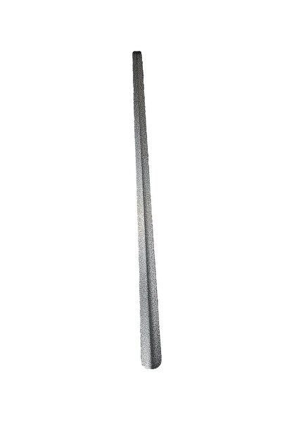 YKLİFE Demir Ayakkabı Çekeceği 75cm PARLAK-GRİ-KAHVERENGİ
