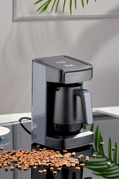 Taç Harman Coffee Machine