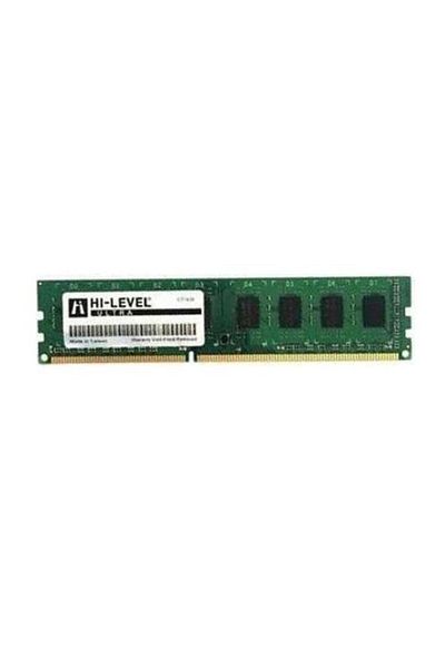 Hi-Level ذاكرة وصول عشوائي للكمبيوتر الشخصي 8 جيجابايت DDR4 2133 ميجا هرتز VALUE HLV-PC17066D4/8G