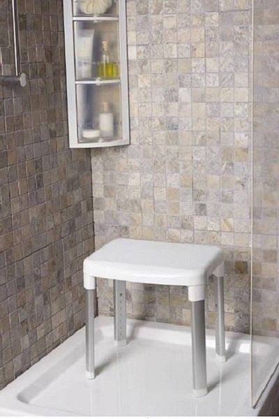 Prima Nova Elderly Body Disabled Primanova Bath Stool