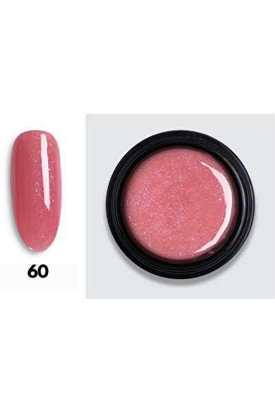 Gelshine Protez Tırnak Jel (BUİLDER GEL) 30ml Ince Simli HEMA. T.P.O İÇERMEZ