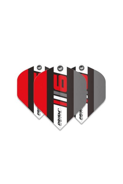 WINMAU Prism Delta Standart 6915.226 Dart Flight