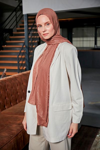 Scarf Βραδινό σάλι Glitter