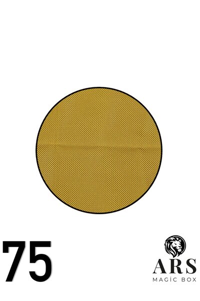 Ars Magic Box ARS MAGIC BOX 1st QUALITY SPECIAL PATTERNED FREE COLOR 5.5 CM WIDTH (BUTTLE) TIE WIPES SET