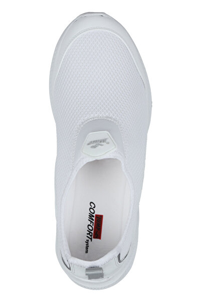 Jump 28160 Сліпони білі чоловічі кросівки повсякденні кросівки