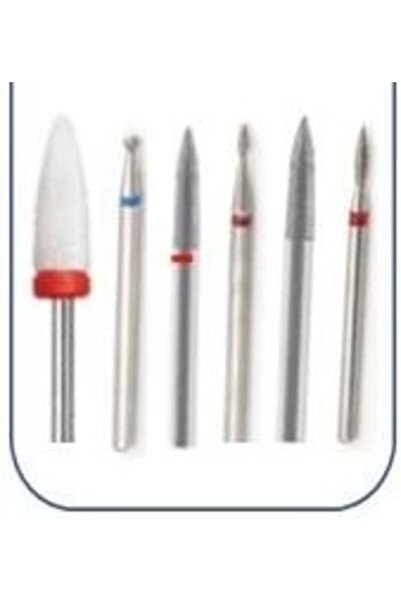 lunalıne professional turkey MANIKUR SET 5