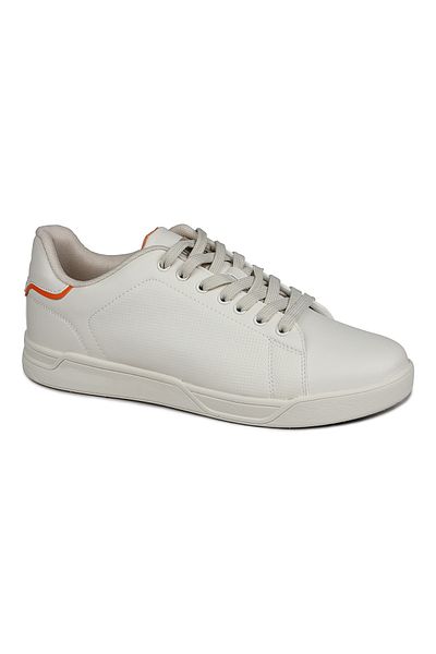 Jump 27974 Μπεζ Ανδρικά Αθλητικά Παπούτσια Casual Sneakers