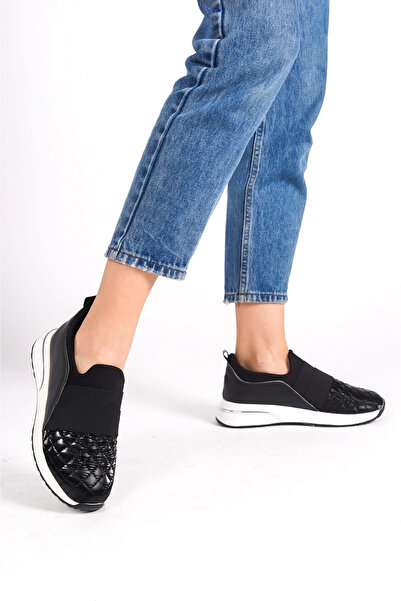 MİSS PARK MODA Kadın Günlük Sneaker Spor Ayakkabı