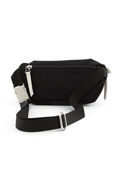 Nors Garm Waist Bag - Black