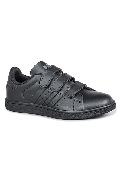 Jump 28711 Black Women's Sneaker Casual Sports Shoes