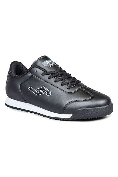 Jump 28165 Black - White Men's Casual Daily Sports Shoes