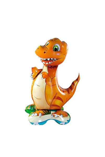 Chuva بالون فويل 60-39 سم على شكل ديناصور