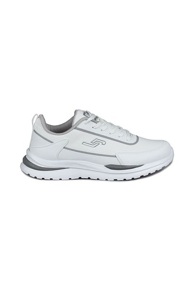 Jump 28036 Pantofi sport pentru bărbați gri deschis