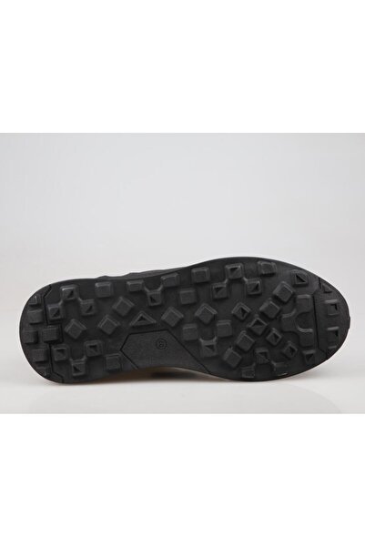 M.P. MP 241-1531 Siyah Erkek Sneakers